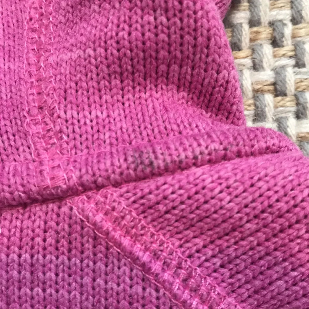Patagonia Better Sweater Jacket (size 12-18m)